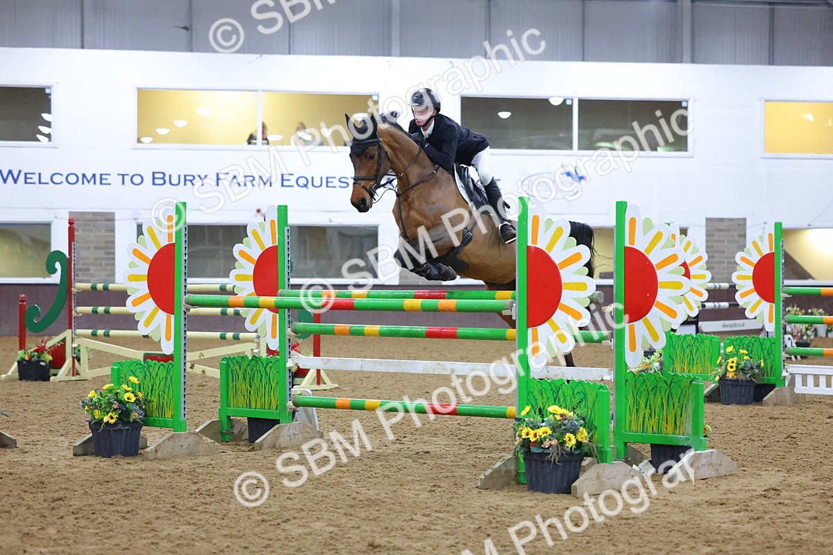 1I0A5923 - Class 11 - Blue Chip Dynamic B&C Championship Qualifier