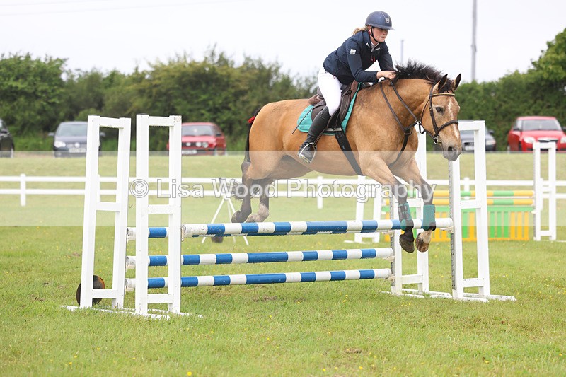 3E7A6387 - Class 7: Senior 90cm