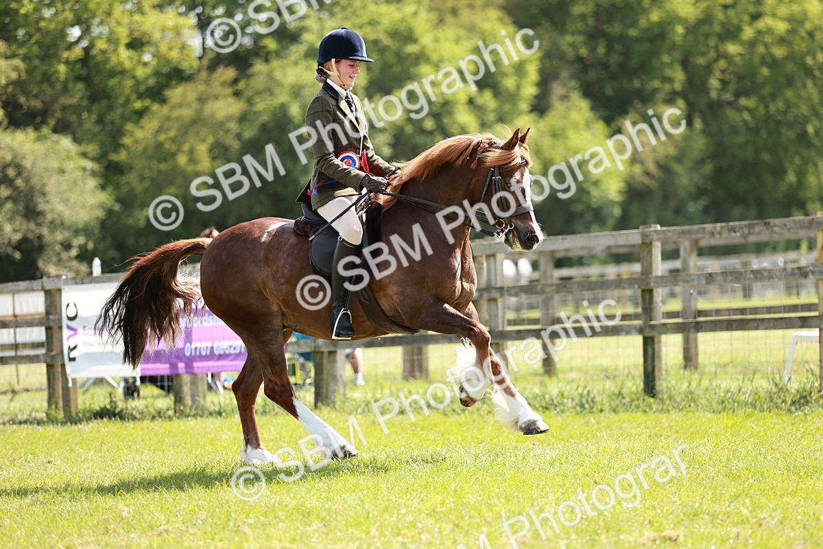 SBM_08520 - Class 61-62 - TSR  M&M Ridden Amateur of the Year