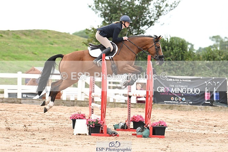 250727-094633-08904 - Cls 31 British Novice and 90cm