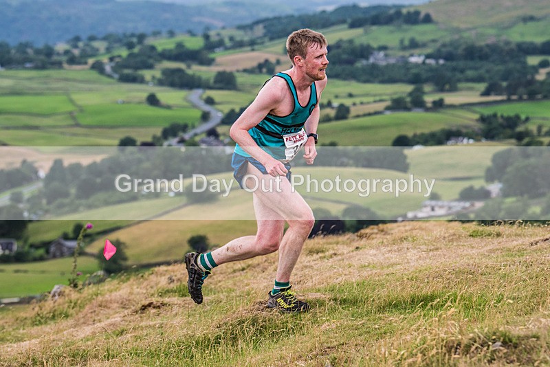 Reston-438 - Reston Scar Fell Race Wednesday 5th July 2023