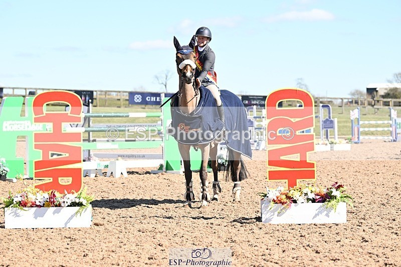 250316-130541-05661 - Cls 27 Snr 1.05m and 1.10m Grand Prix