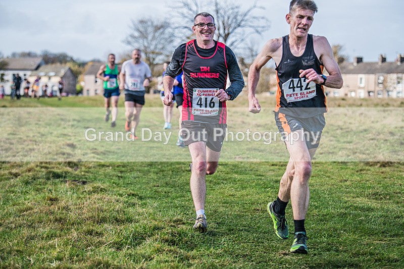Cumbria XC-882 - Cumbria XC League Workington Saturday 26th October 2024