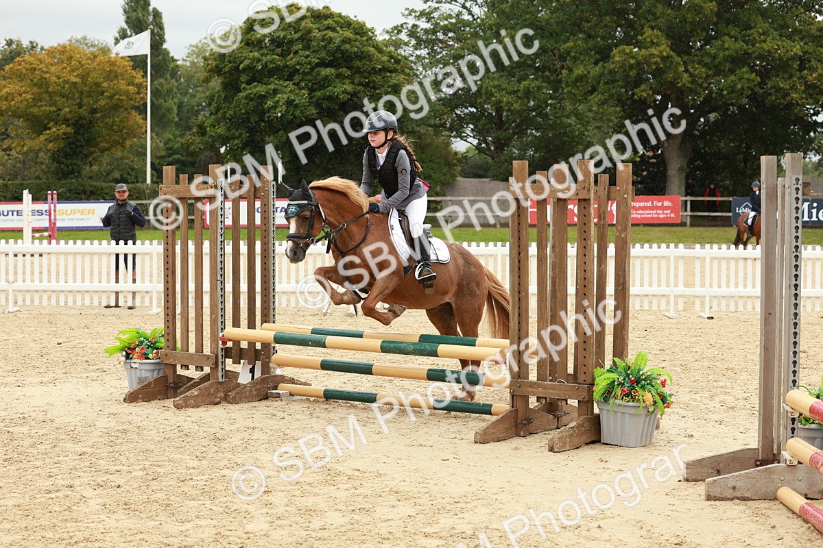 SBM_69121 - J13 - Junior Pony 60cm Championship