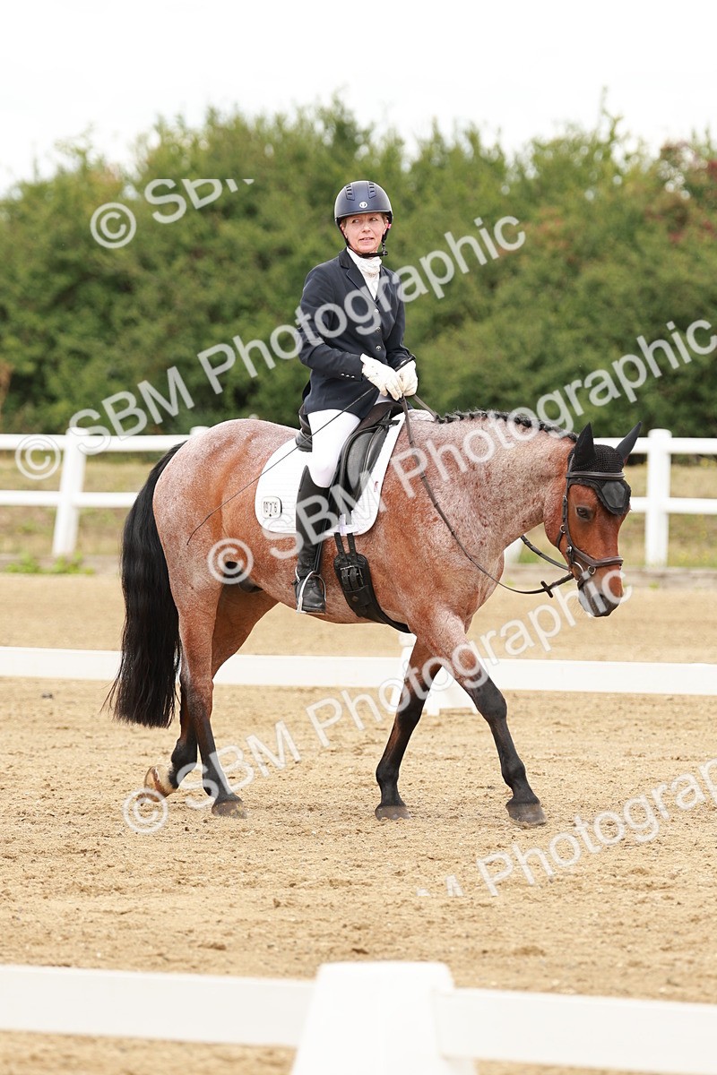 SBM_001100 - Class 4 - Novice 5