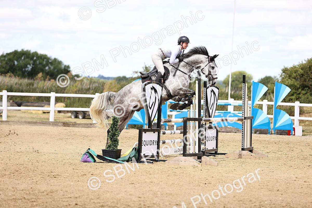 SBM_014131 - Class 14 - Senior Discovery - 1.00m Open