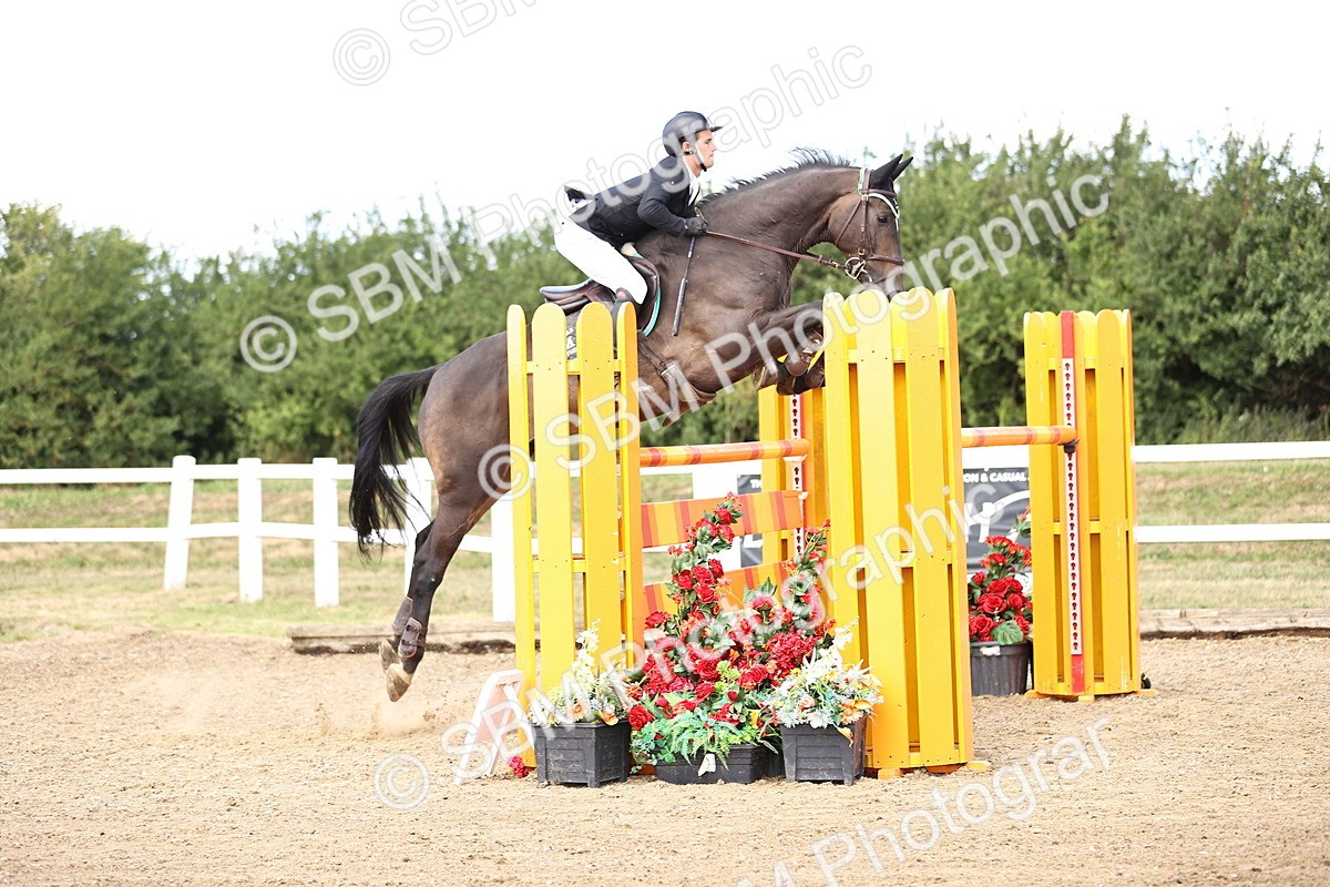 SBM_003970 - Class 23 - Talent Seekers Inc 7 yr Old Championship Qualifier 1.30 - 1st Half