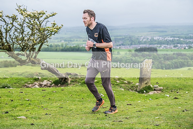Hay-O-260 - Hay-O Trail Race Tuesday 19th May 2026