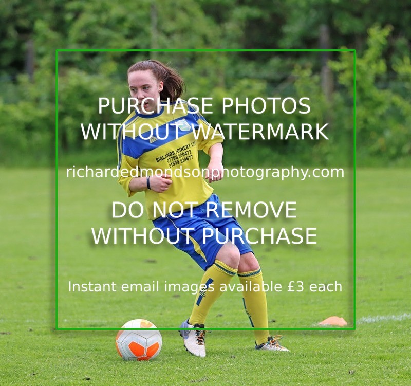 IMG_0492 - Kendal Utd Ladies v Workington Diamonds (18/5/22)