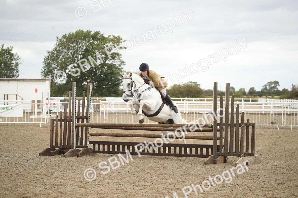 SBM_18446 - Class 510a - Working Veteran 90cm (15-19)