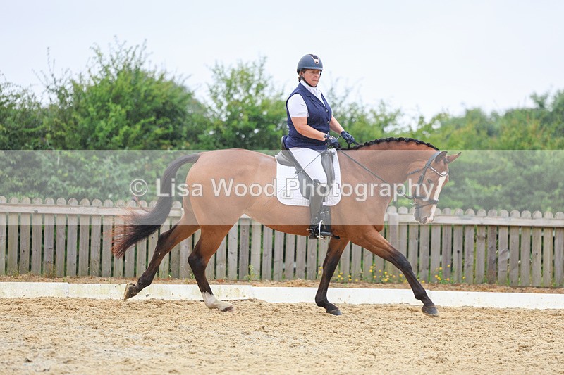 3E7A9233 - Class 4: Prelim 3 2024 - Section B