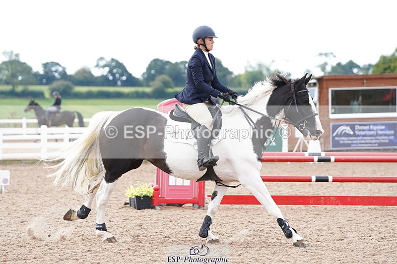 240915A-112000-09375 - Cls 33 85cm Amateur Qualifier