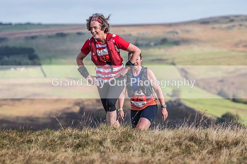 Leg 2 -781 - UK Fell & Hill Relays - Todmorden Leg 2 Saturday 17th October 2026