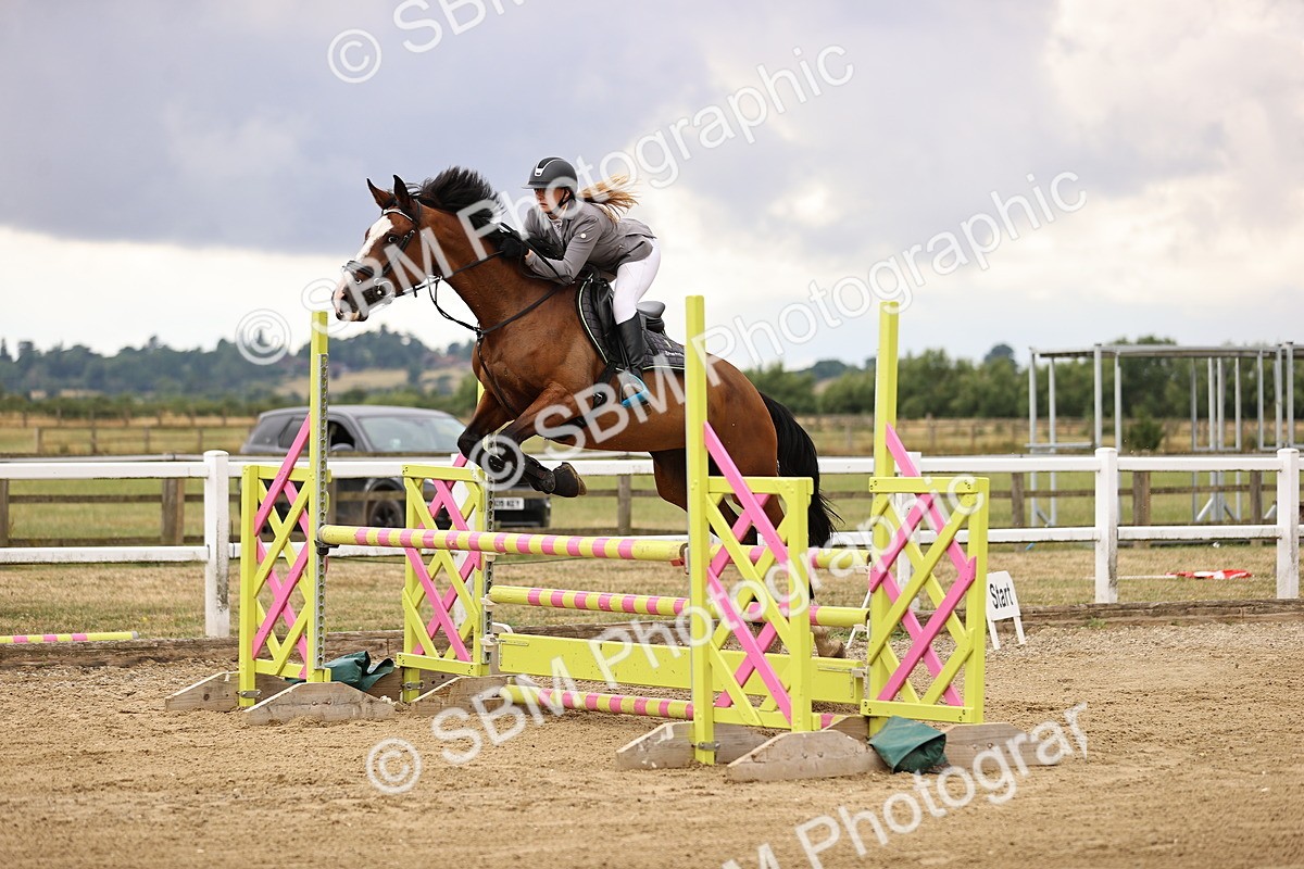 SBM_026319 - Class 12 - Amateur Championship Qualifier 1.05m