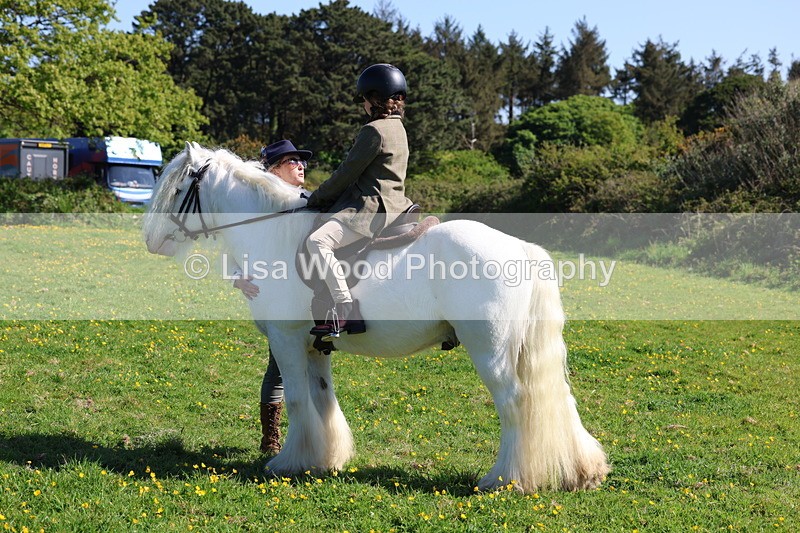 3E7A9222 - Class 3: First Ridden