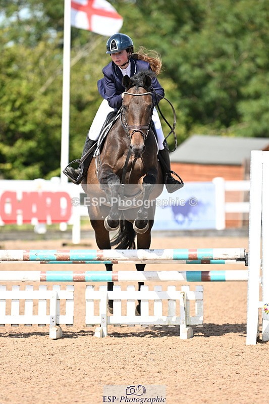 240914A-121918-06742 - Cls 22-S 85cm Amateur Qualifier