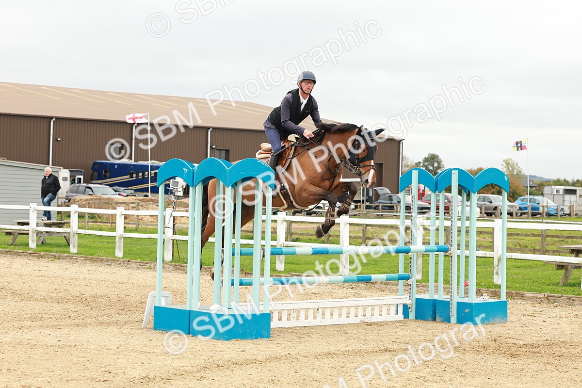 1I0A7417 - Class 3 - Senior Discovery - 1.00m