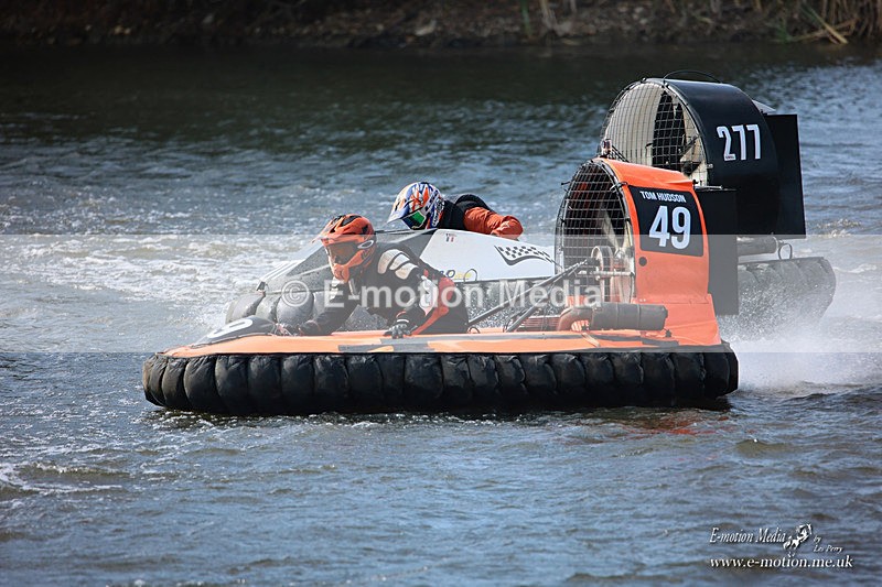 HCWC 230826 520 - Hovercraft W C Race Day 3