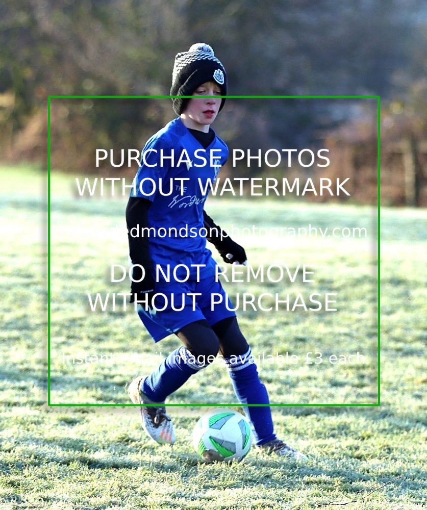IMG_7711 - Ibis U9 vs Swarthmoor U9 (14/12/24)