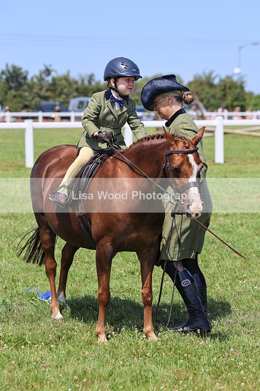 IMG_2557 - Class 38: Veteran Ridden