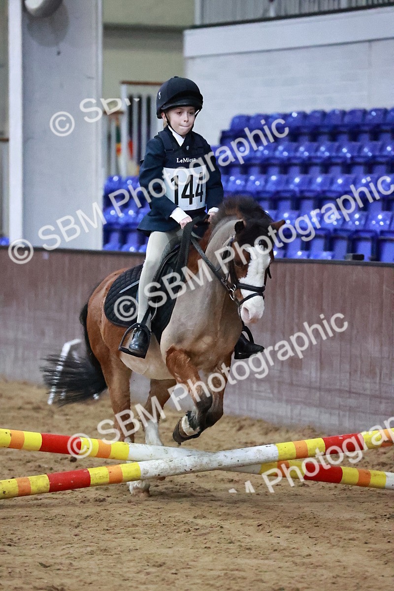 SBM_000070 - Class 1 - 40cm