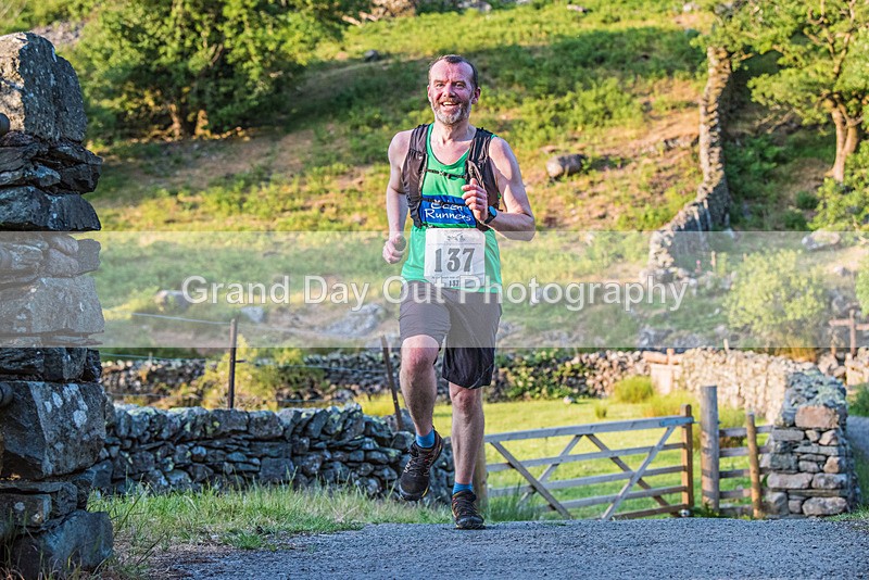 Langstrath-804 - Langstrath Fell Race Wednesday 21st June 2023