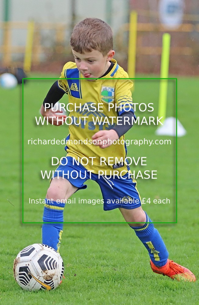 IMG_9963 - Kendal Utd Under 7 v Sedbergh Wanderers Under 7 (29/10/22)