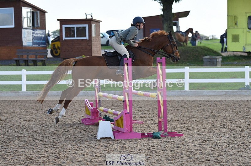 230915A-103744-00188 - Cls 9 British Novice & 90cm Open