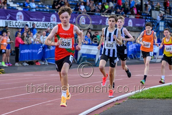 Age26 SUN-910077 - Track Male Set Two