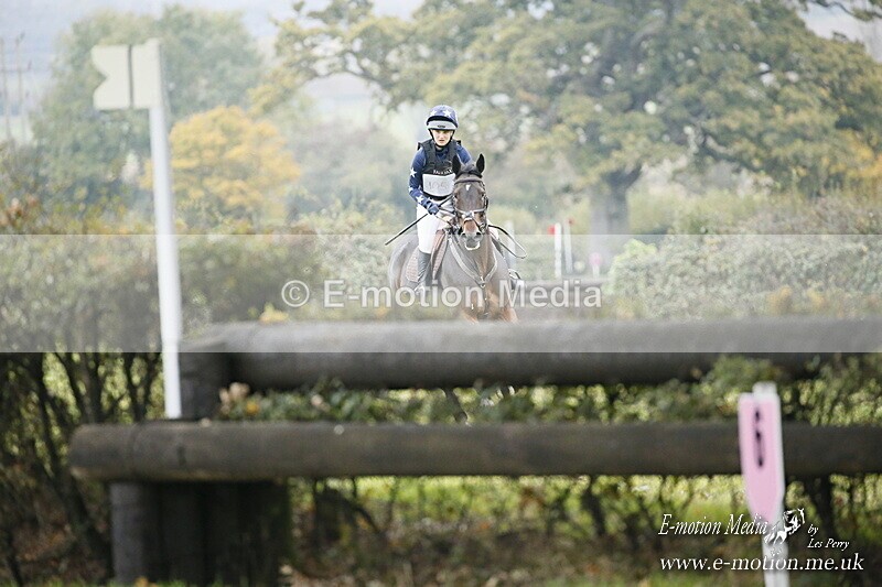 WWHT 181020 WWHT 181020 1823 - WWEC Open (1.00m)  18/10/20