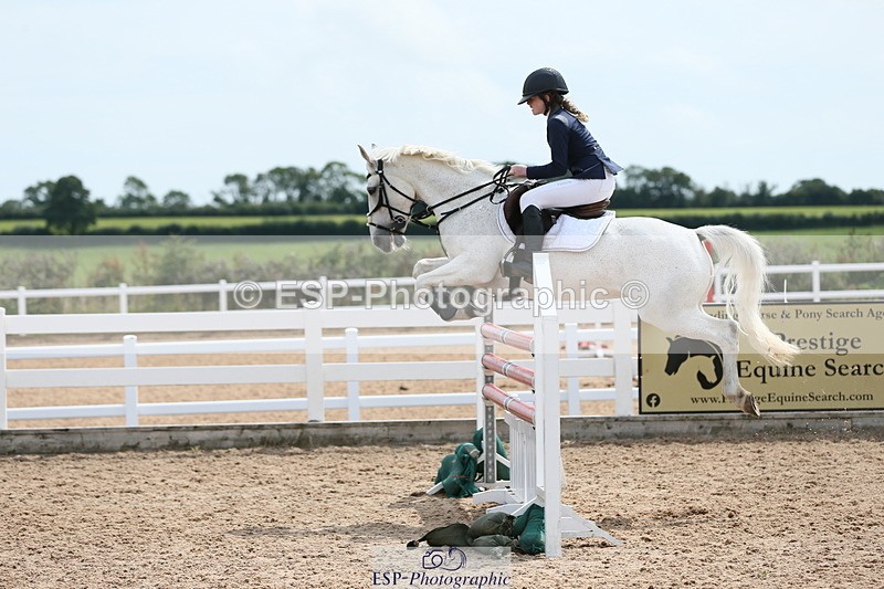 230716A-150610-04193 - Class 25a Pony Fox & 1.10 Open