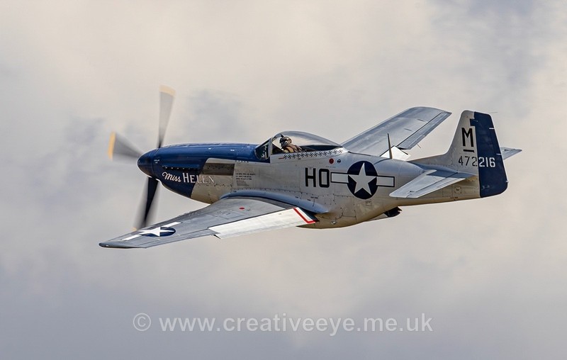 No.0105. Miss Helen - Aviation