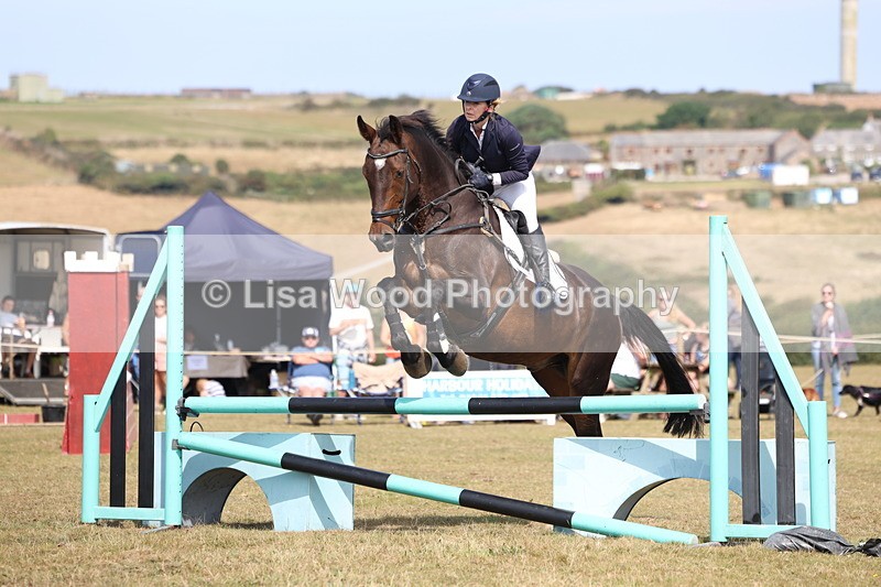 3E7A9100 - Class 4: 80cm