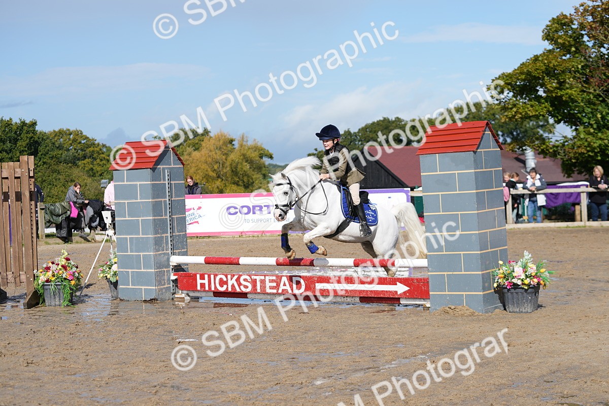 SBM_39544 - J6 - Junior Pony 55cm Championship