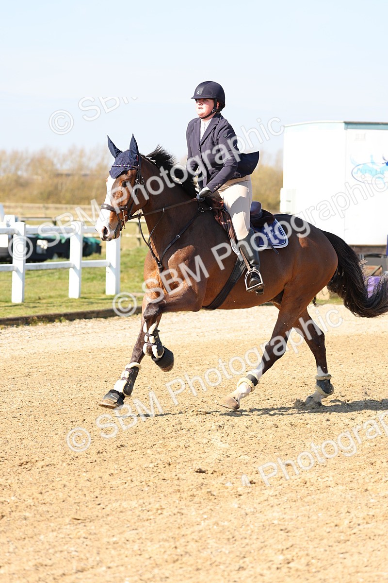 SBM_000218 - Class 1 - Clear Round