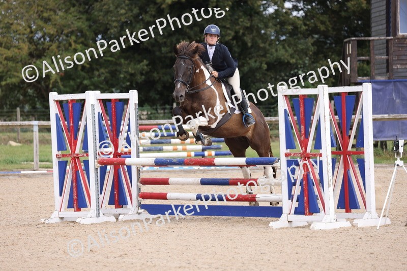 20250727-2207 - Class 6 - 90cm