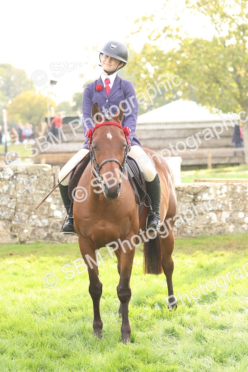 SBM_56622 - S40 - Starters Ridden Showing