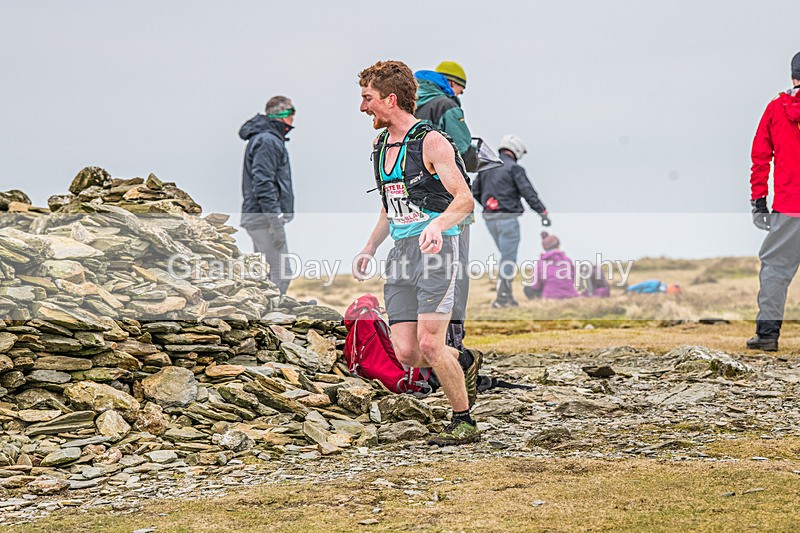 Black Combe-383 - Black Combe Fell Race Saturday 4th March 2023