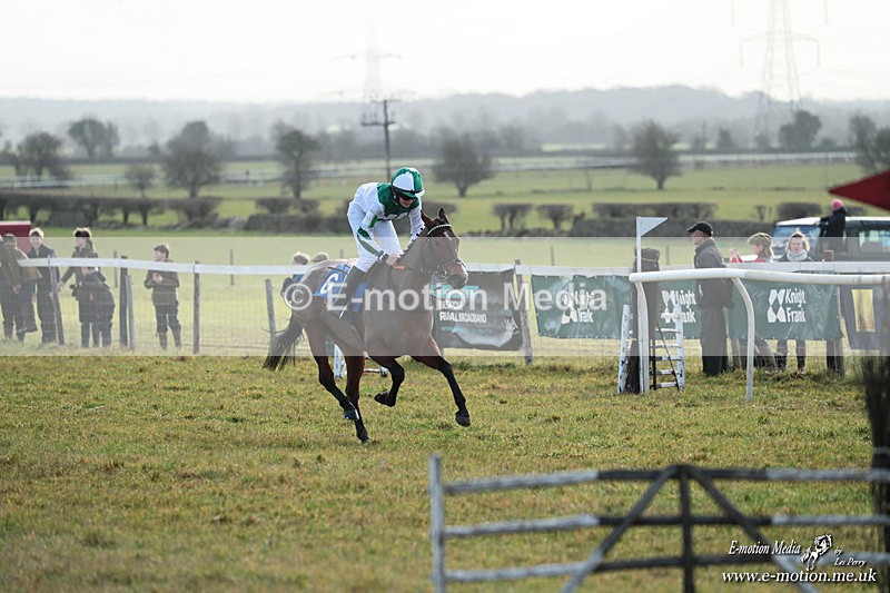 PR PtP 250126 443 - Pony Racing Cocklebarrow 25/01/26