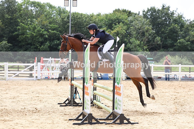 3E7A3832 - Class 9: 80cm Senior