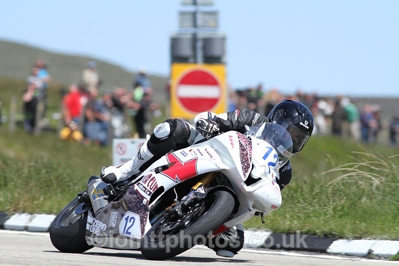  - Supersport Race 1