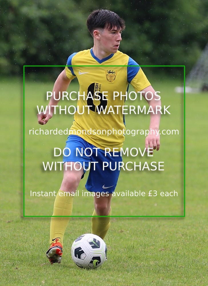 IMG_7881 - Kendal Town Under 18's vs Whitehaven Under 18's (13/7/24)