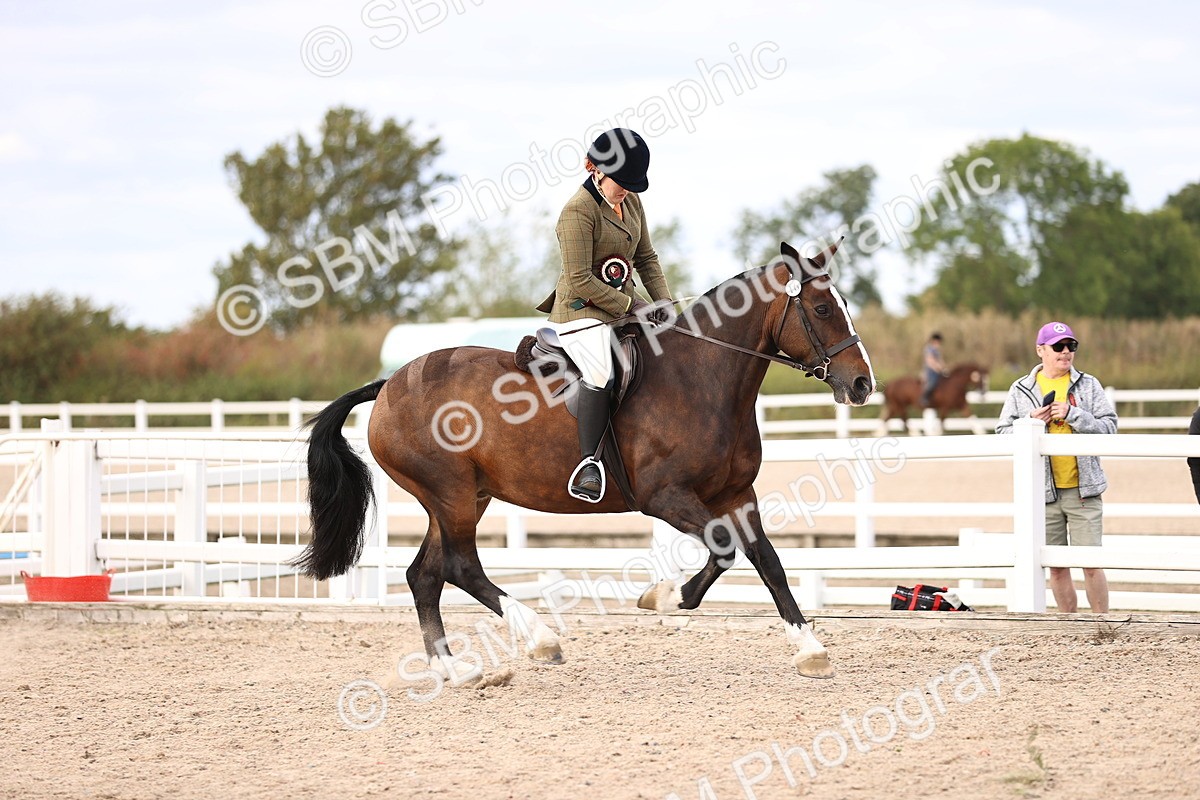 SBM_18131 - Class 422 - Equitation (Best Rider) Jnr