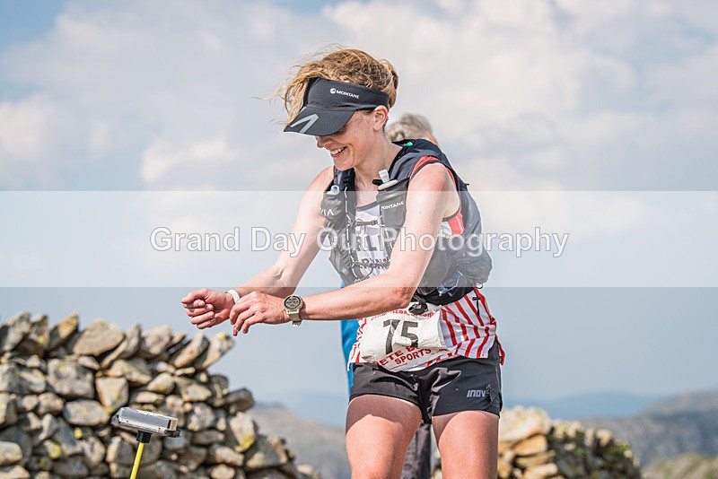 Ennerdale-713 - Ennerdale Horseshoe Fell Race Saturday 10th June 2023