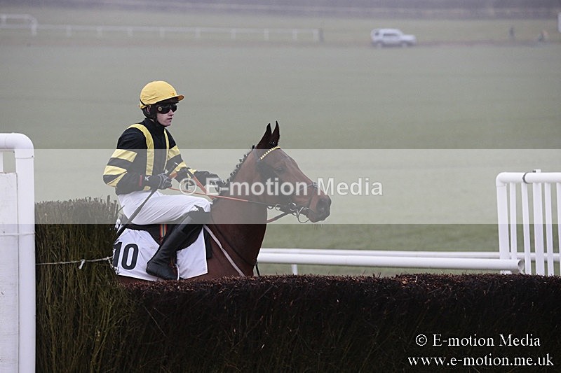 PtP 200118 18 - Barbury International Racing Club Point-to-Point 20/01/18