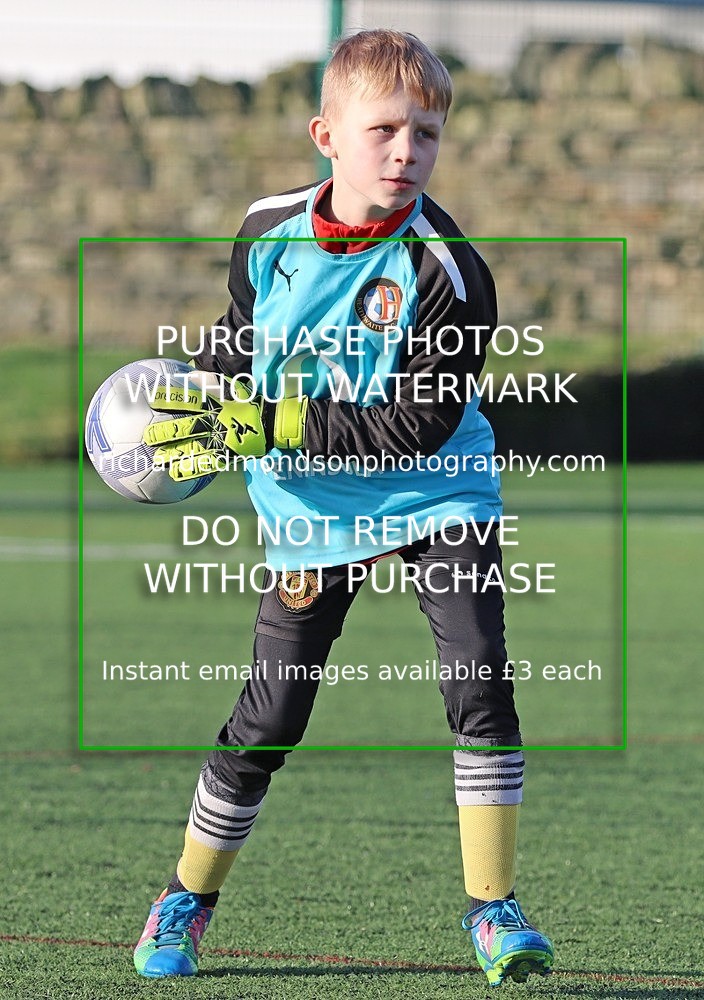 IMG_4015 - Kendal United U9 vs Heathwaite U9 (3/2/24)