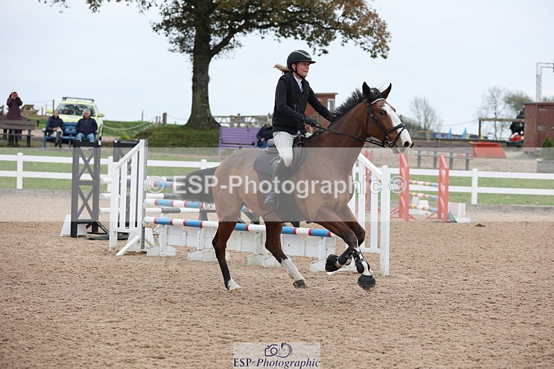 241101A-100300-00963 - FRI Cls 3 Discovery and 1m Open