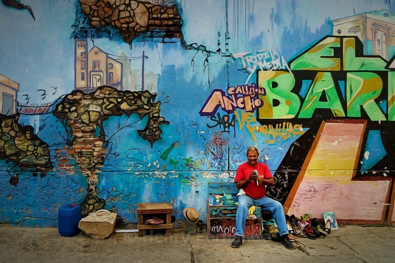  - Getsemani Street Arts