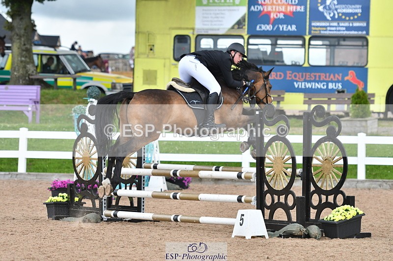 240727A-132445-04938 - Cls 22 85cm Amateur Qualifier