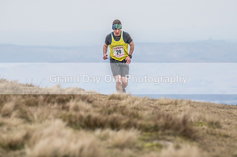 Black Combe-975 - Black Combe Fell Race Saturday 4th March 2023